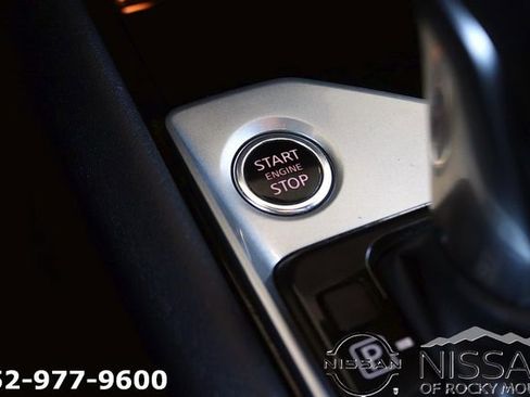 Used 2024 Nissan Altima 2.5 SV image 20