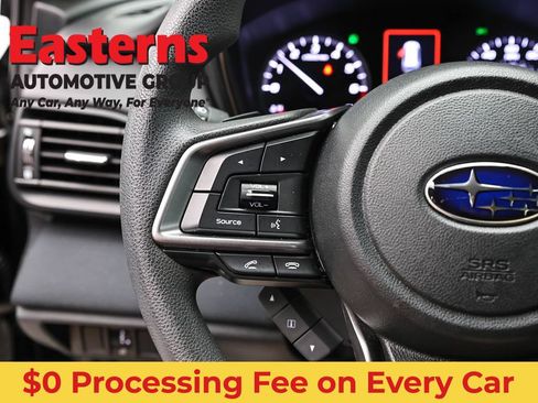 Used 2022 Subaru Outback AWD/4WD image 14