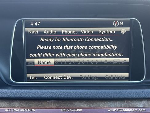 Used 2014 Mercedes-Benz E 350 Sedan w/ Premium 1 Package image 37