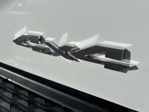 Used 2024 RAM 2500 Big Horn image 8