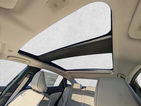 New 2026 Toyota Crown Limited image 26