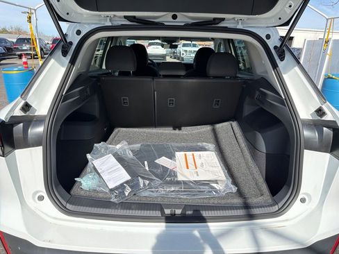 New 2026 Volkswagen Tiguan S AWD/4WD image 25