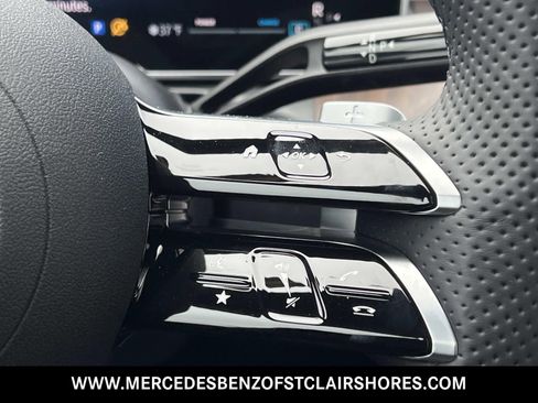 New 2026 Mercedes-Benz C 300 4MATIC Sedan image 29