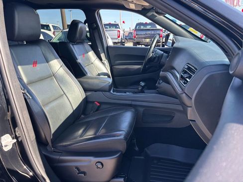 Used 2023 Dodge Durango GT image 21