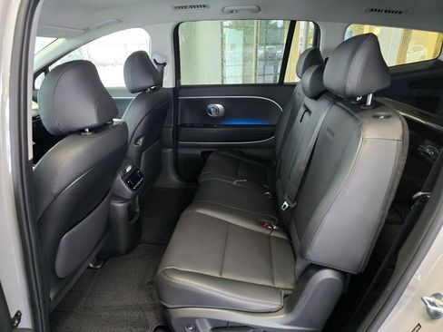 New 2026 Hyundai Ioniq 9 SEL image 29