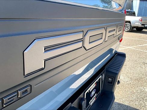 Used 2023 Ford F150 Raptor AWD/4WD image 31