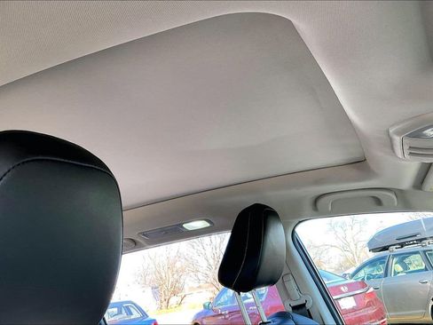 Certified 2024 Subaru Ascent Onyx Edition w/ Popular Package Onyx image 25