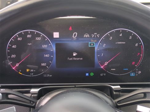 Used 2022 Mercedes-Benz S 580 S 580 w/ Rear Seat Package image 29