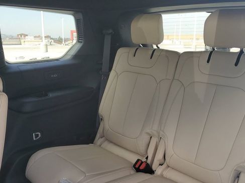 New 2025 Jeep Grand Cherokee L Limited w/ Black Appearance Package image 16