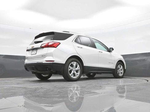 Used 2019 Chevrolet Equinox LT AWD/4WD image 39
