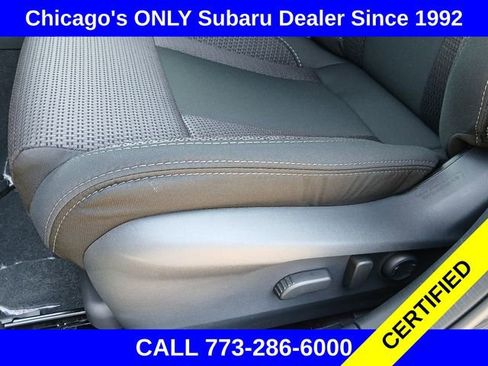 Used 2025 Subaru Outback Premium image 17