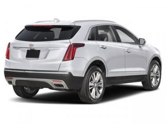 Certified 2023 Cadillac XT5 Premium Luxury video 2