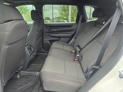 New 2026 Honda CR-V TrailSport image 16