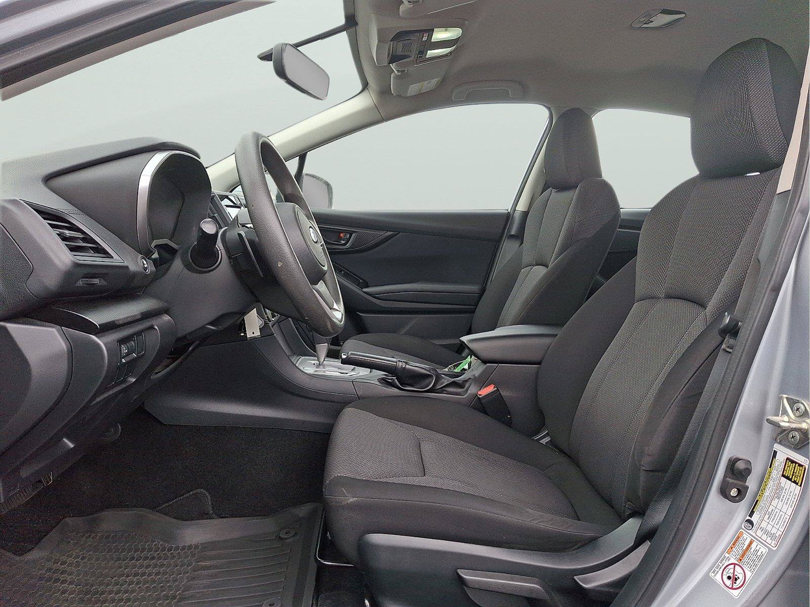 Used 2019 Subaru Impreza 2.0i Premium AWD/4WD image 11