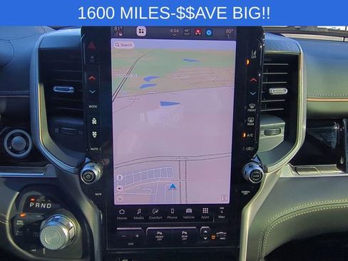 Used 2026 RAM 1500 Tungsten w/ Bed Utility Group image 16