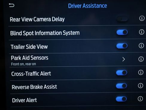 Used 2025 Ford F150 Raptor w/ Equipment Group 803A Raptor R image 37