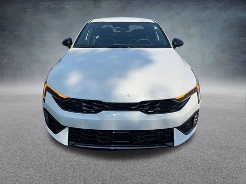 New 2026 Kia K5 GT-Line image 35