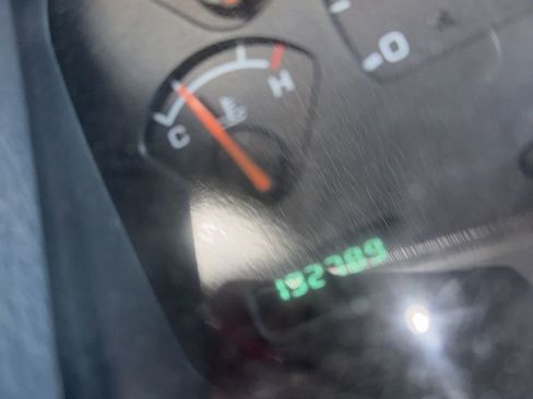 Used 2001 Dodge Durango 4WD image 9