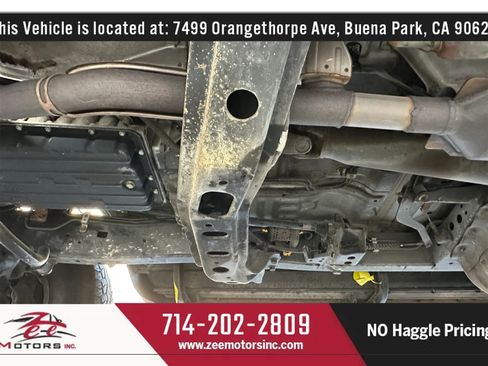 Used 1995 Toyota 4Runner SR5 RWD image 56