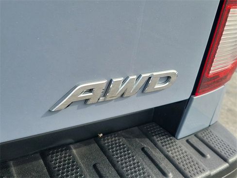 Used 2023 Honda Ridgeline RTL image 6