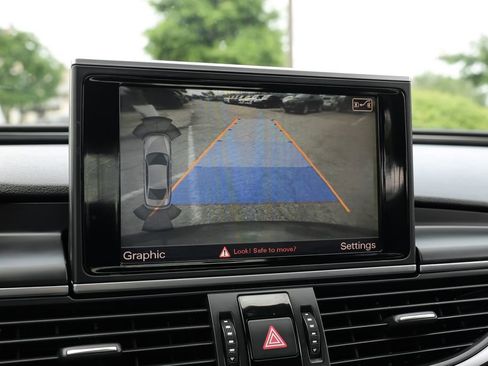 Used 2014 Audi A6 3.0T Prestige w/ Prestige Package AWD/4WD image 22