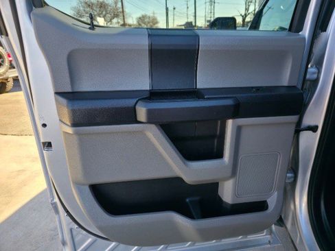 Used 2019 Ford F150 XL w/ Equipment Group 101A Mid image 28