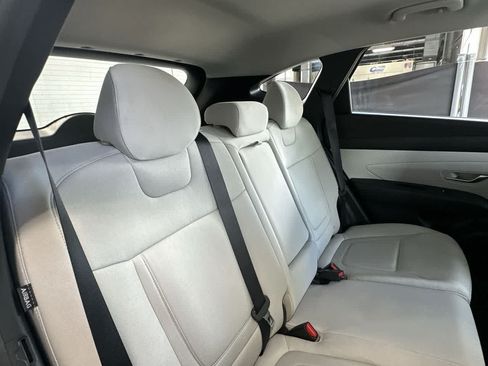 Used 2026 Hyundai Tucson SE FWD image 26