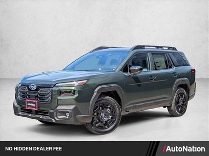 New 2026 Subaru Outback Limited