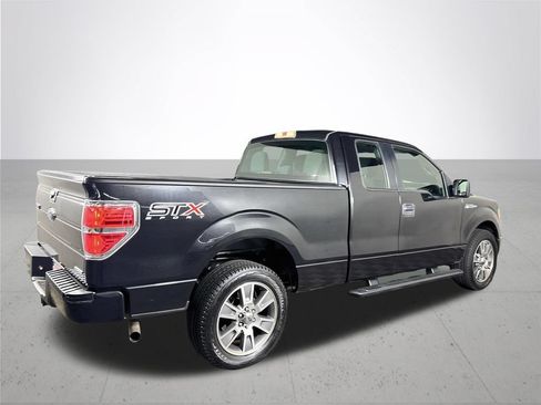 Used 2014 Ford F150 STX w/ Equipment Group 201A Mid RWD image 6