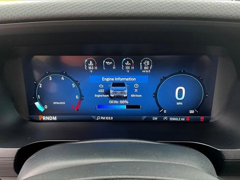 Used 2024 Ford F150 XLT w/ Tow/Haul Package image 21