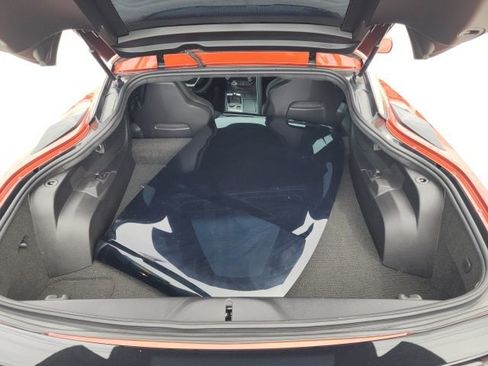 Certified 2016 Chevrolet Corvette Z06 w/ 3LZ Preferred Equipment Group image 21