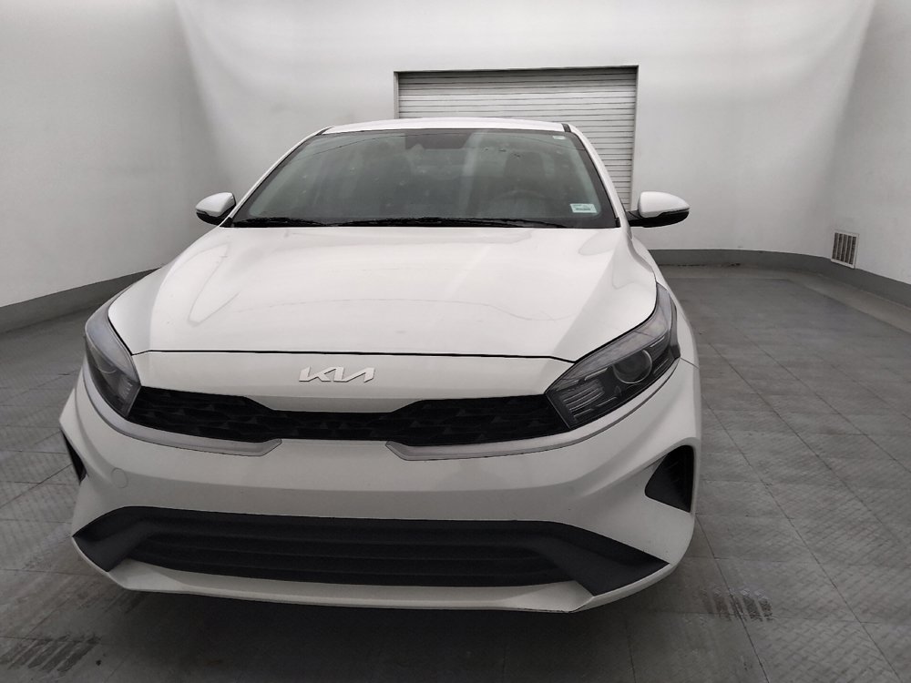 Used 2024 Kia Forte LXS w/ LXS Technology Package FWD image 15
