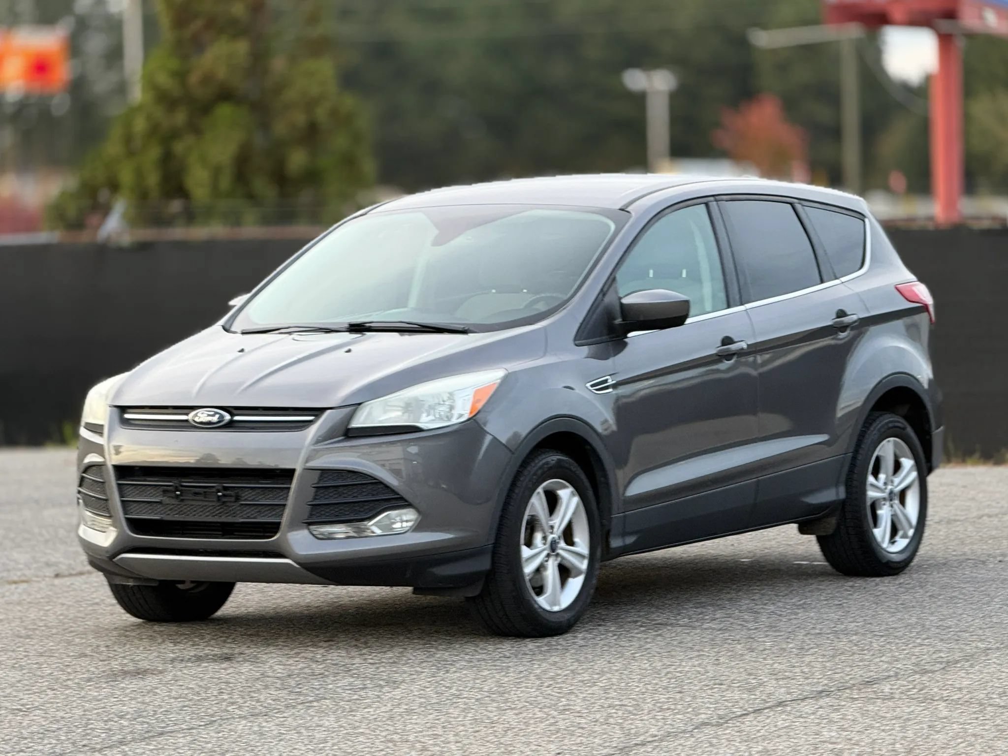 Used 2014 Ford Escape SE FWD image 6
