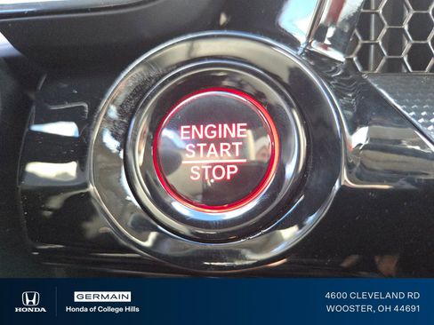 New 2026 Honda CR-V EX-L image 28