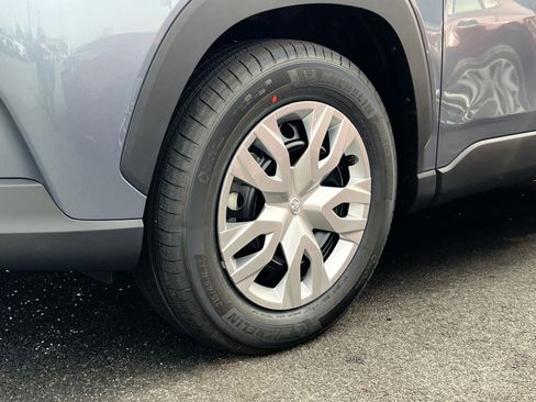 New 2026 Toyota Corolla Cross L image 5