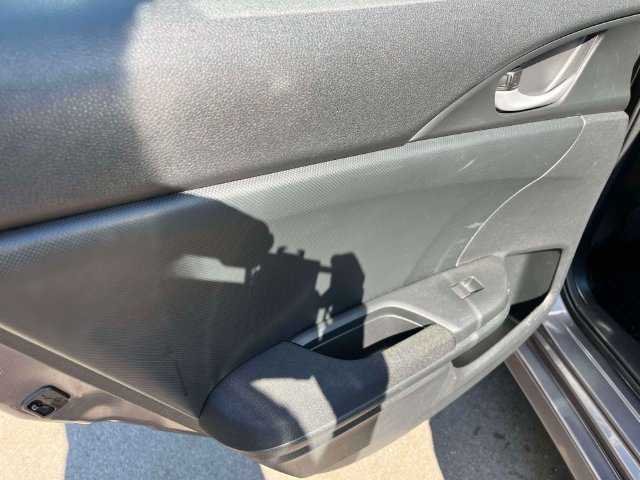 Used 2016 Honda Civic LX image 17