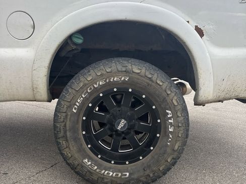 Used 2008 Ford F250 XL image 9