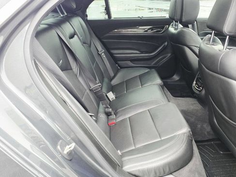 Used 2014 Cadillac CTS Vsport image 13