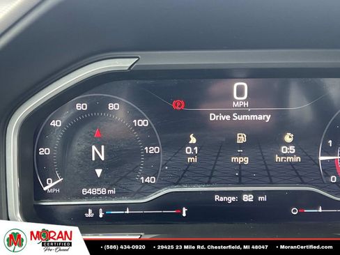 Used 2023 GMC Sierra 1500 Denali AWD/4WD image 20