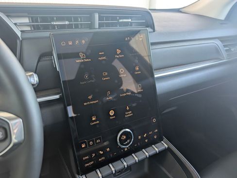 Certified 2026 GMC Terrain Denali w/ LPO, Floor Liner Package image 22