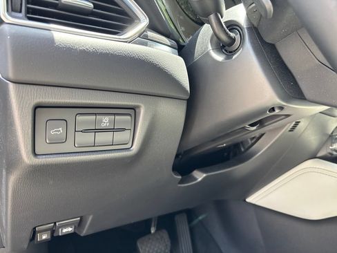 Used 2023 MAZDA CX-5 AWD 2.5 S w/ Premium Plus Pkg image 11