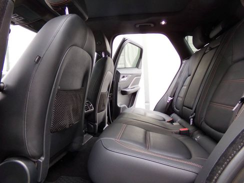 Used 2019 Jaguar F-PACE Prestige AWD/4WD image 23