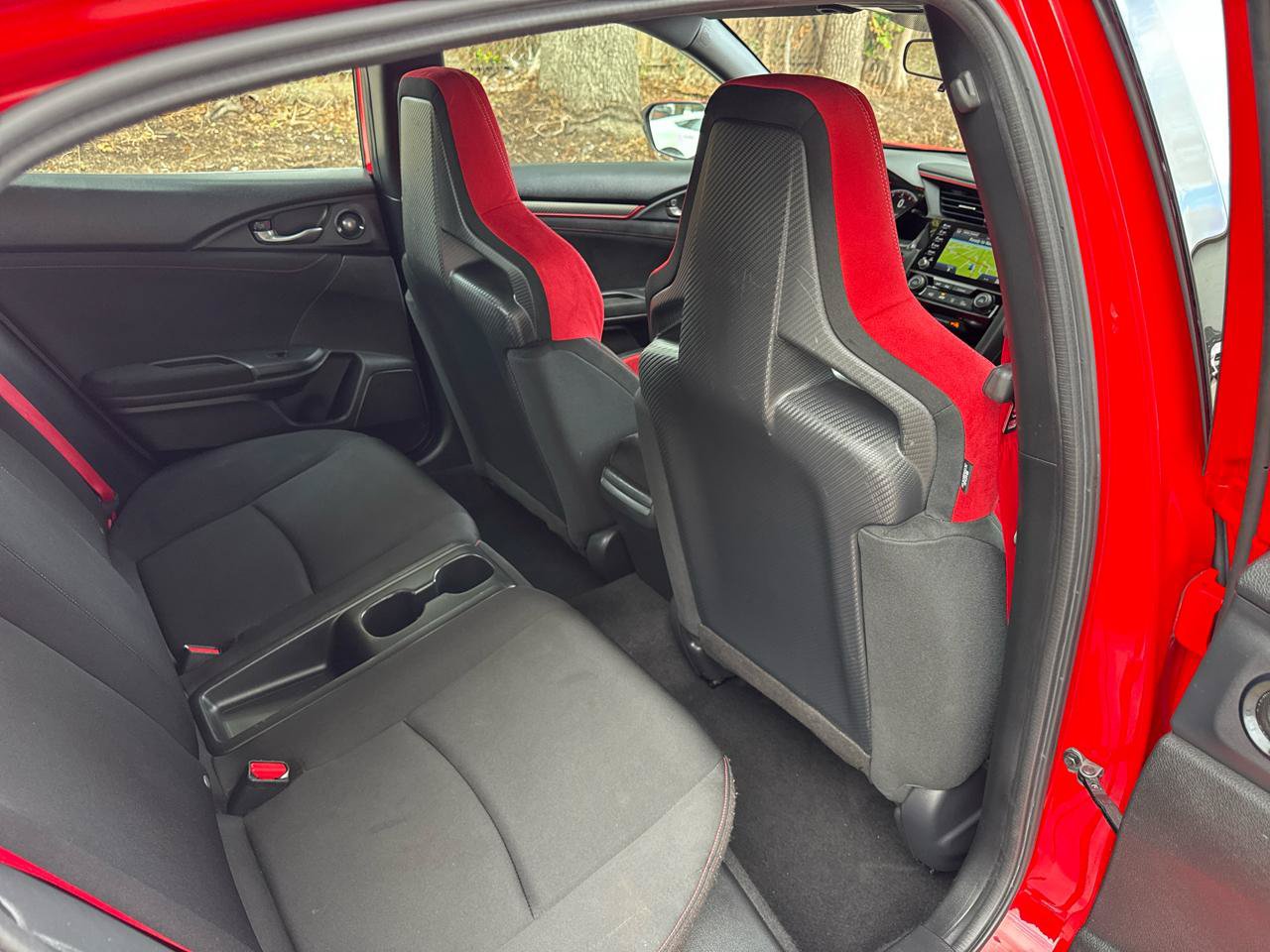 Used 2021 Honda Civic Type R image 38