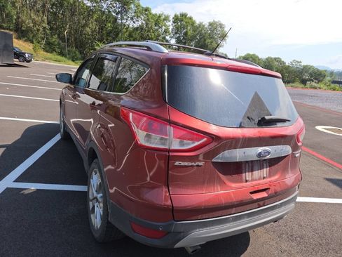 Used 2016 Ford Escape Titanium AWD/4WD image 17
