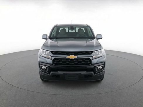 Used 2022 Chevrolet Colorado LT w/ LT Convenience Package RWD image 5
