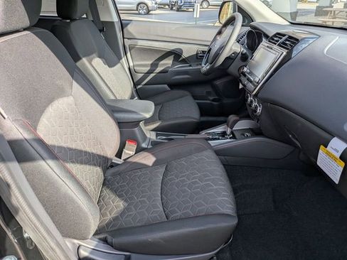 New 2026 Mitsubishi Outlander Sport LE image 33