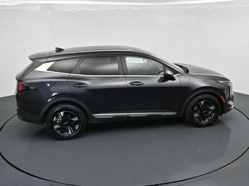 Used 2026 Kia Sportage LX FWD image 25
