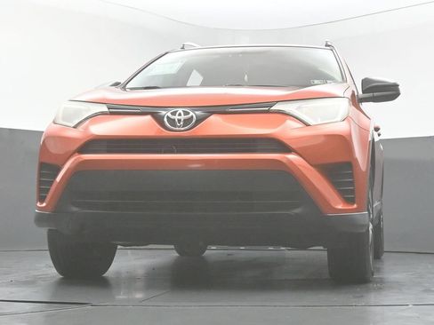 Used 2016 Toyota RAV4 LE AWD/4WD image 43