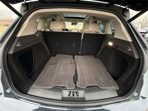 Used 2022 Lincoln Corsair Reserve w/ Equipment Group 201A image 26