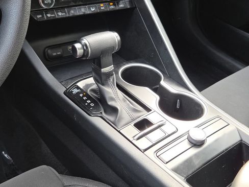 Used 2021 Kia K5 LXS FWD image 35